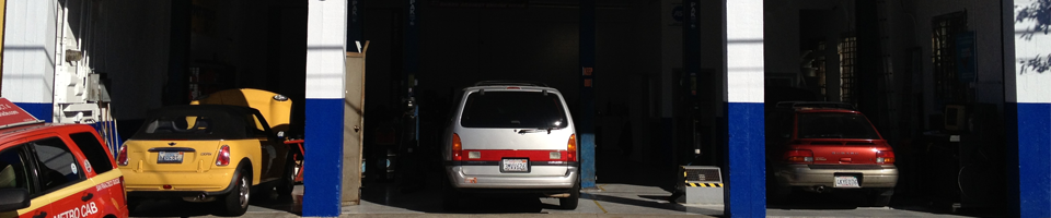 Auto Stop San Francisco - Just another WordPress site